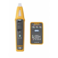 Buscador De Interruptores Y Comprobador De Enchufes Fluke Smarttrace Bk120
