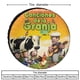 thumbnail image 2 of La Granja de Zenón Funda para neumático de repuesto de tela Oxford - Tela Oxford 71CM, 2 of 6