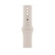 thumbnail image 1 of Apple Watch Band Sport Band Starlight 45 mm M/L, 1 of 3