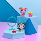 thumbnail image 4 of Figura de juguete Littlest Pet Shop 5 cm Pack de 2 S2, 4 of 6