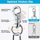 thumbnail image 3 of Spring Pole Rope Toy TT TRSMIMA para perros Pitbull de tamaño mediano a grande, 3 of 7