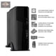 thumbnail image 2 of PC Escritorio AMD R3 3200G-16GB-512GB NVME-Freedos AMD-Gabinete 500W, 2 of 3