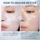 thumbnail image 3 of Mascarillas faciales de biocolágeno MAVENI Real Deep Hydration, 3 of 8