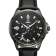 thumbnail image 1 of Reloj Análogo Hombre Umbro Plus Negro UMBP-1500-72, 1 of 4