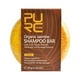 thumbnail image 1 of 100% Organic Shampoo Bar with All Natural Essential Oils - He Shou Wu, Ginger & Botanical - Zero Waste Biodegradable Packaging, 1 of 5