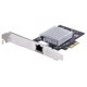 thumbnail image 1 of Tarjeta de Red StarTech.com PCIe 10Gbps 10GBASE‑T de 1 puerto, 1 of 9