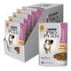 thumbnail image 1 of Alimentos Húmedo Pouch Gatos Esterilizados Pollo 15x85gr, 1 of 3