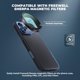 thumbnail image 2 of Funda FREEWELL para iPhone con lente de 16-17 mm y soporte magnético, 2 of 5
