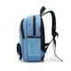 thumbnail image 2 of Anime car Backpack Cars Printing Boys Primary Children School Bag Kids Kindergarten Backpack Travel Bag, 2 of 3
