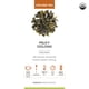 thumbnail image 3 of Té Oolong Orgánico Lechoso A Granel 100 G, 3 of 4
