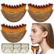 thumbnail image 1 of Set de 3 Cepillos Faciales DMwespe para Drenaje Linfático, 1 of 6