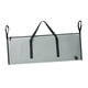 thumbnail image 2 of Bolsa Térmica Para Pescado Con Asa De Fácil Agarre, Ideal Para Pesaje En Torneos De Pesca, Color Gris, 2 of 5