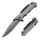thumbnail image 1 of Cuchillo táctico, navaja de supervivencia, caza, cuchillo militar, 1 of 3