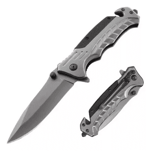 Genérico - Cuchillo Táctico, Navaja De Supervivencia, Caza, Cuchillo Militar