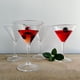 thumbnail image 2 of Copa Martini Policarbonato 280 Cc, 2 of 6