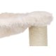thumbnail image 5 of Rascador TRIXIE Baza con hamaca, 18 cm, color crema, 5 of 8