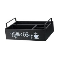 Magideal - Organizador De Café Para Cocina, Soporte Moderno Para Cápsulas De Café , Style A Estilo A