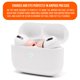 thumbnail image 5 of Almohadillas de espuma viscoelástica WC para AirPods Pro, 5 of 7