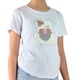 thumbnail image 3 of Polera Elasticada Mujer Manga Corta Osito Excelente Calidad 252, 3 of 5