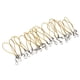 thumbnail image 5 of 20pcs diy móvil llavero lanyard charms diy cuerda oro, 5 of 5
