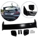 thumbnail image 2 of Spoiler Alerón Subaru Wrx 2022-2026 Grande Negro Brillante, 2 of 6