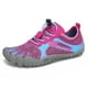 thumbnail image 1 of Calzado deportivo barefoot Saguaro Kids Fast I rosa 33, 1 of 10