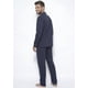 thumbnail image 2 of Pijama de Hombre Algodón 67.01817 Kayser, 2 of 5