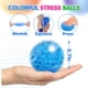 thumbnail image 3 of Bolas Squishy Sensory Stress para exprimir el estrés, paquete de 6 unidades, para adultos, 3 of 7