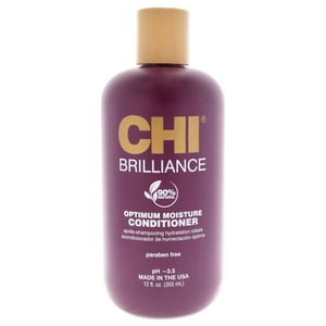 Chi - Acondicionador De Humedad Ptimo De Brillo Profundo De Para Unisex - Acondicionador