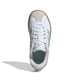 thumbnail image 3 of Zapatillas adidas VL Court 3.0 blancas/aguas talla 12.5, 3 of 7