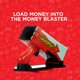 thumbnail image 4 of Juego de mesa Monopoly Cash Grab, 4 of 7