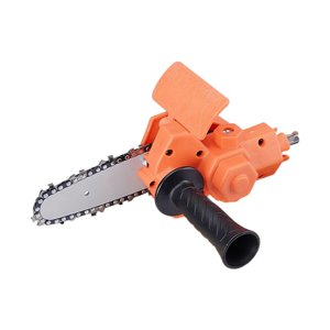 Magideal - Mini Motosierra, Motosierra Pequeña, Motosierra Eléctrica Portátil Con , Motosierra De Para Corte De , Rama De Corte De Naranja