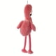 thumbnail image 2 of Peluche De Flamingo Rosa Regalo Peluche Suave, 2 of 2