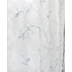 thumbnail image 2 of JUEGO DE 2 VISILLOS BORDADOS – ELEGANCIA FLORAL Y CLARIDAD NATURAL PARA EL HOGAR 06, 2 of 3