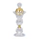 thumbnail image 2 of Quemador De Cristal Bakhoor, Soporte De Incienso De Estilo árabe Para SPA, Yoga, Aromaterapia B, 2 of 5