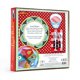 thumbnail image 2 of Juego eeBoo Lunch Basket Spinner educativo para mayores de 3 años, 2 of 3