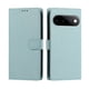thumbnail image 2 of Cartera para Google Pixel 11 Pro con Bolsillo de Tarjetas, Verde Menta, 2 of 6