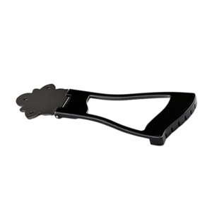Magideal - Puente De Guitarra Profesion Tailpiece Piezas De Repuesto De Reemplazar Accesorios Para Archtop De Cuerpo Hueco Regalos