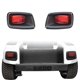 thumbnail image 1 of Kit de Luz Trasera LED 12V Orle Oko para EZGO TXT 1996‑2013, 1 of 6