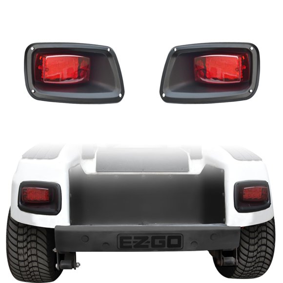 Kit de Luz Trasera LED 12V Orle Oko para EZGO TXT 1996‑2013