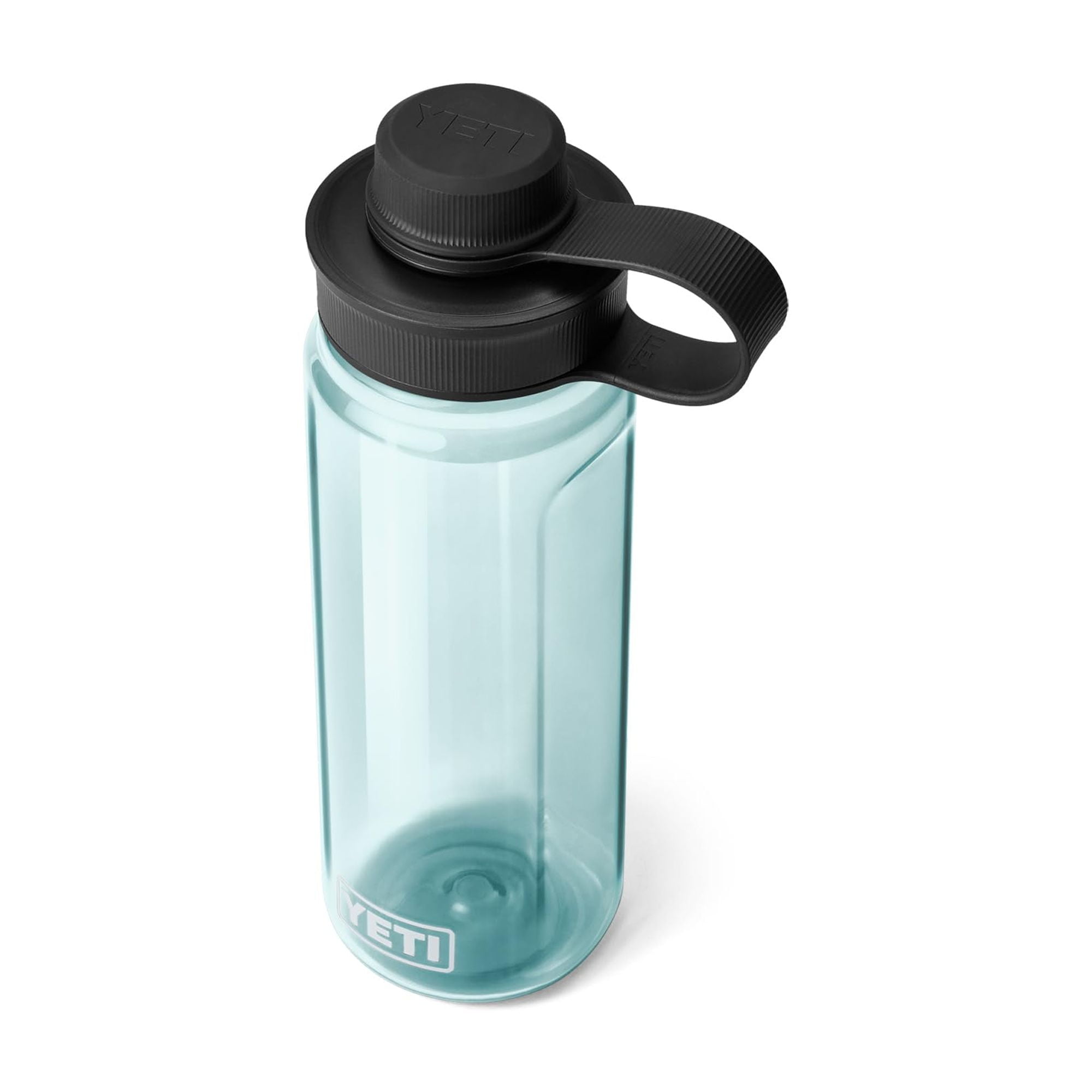 Botella De Agua Yeti Yonder 750 Ml Con Tapa Yonder Tether Seafoam