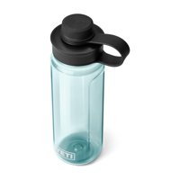 Botella De Agua Yeti Yonder 750 Ml Con Tapa Yonder Tether Seafoam