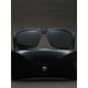 thumbnail image 1 of POLASUP GAFAS LENTES DE SOL Mismo estilo, doble elegancia Usar gafas de sol en una cita de compras, agregar puntos para usar y mostrar el aura, 1 of 4