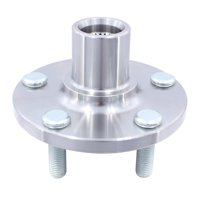 Repuestos Del Sol - Maza Rueda Delantera Toyota Corolla Sport 1.8 2014 2018