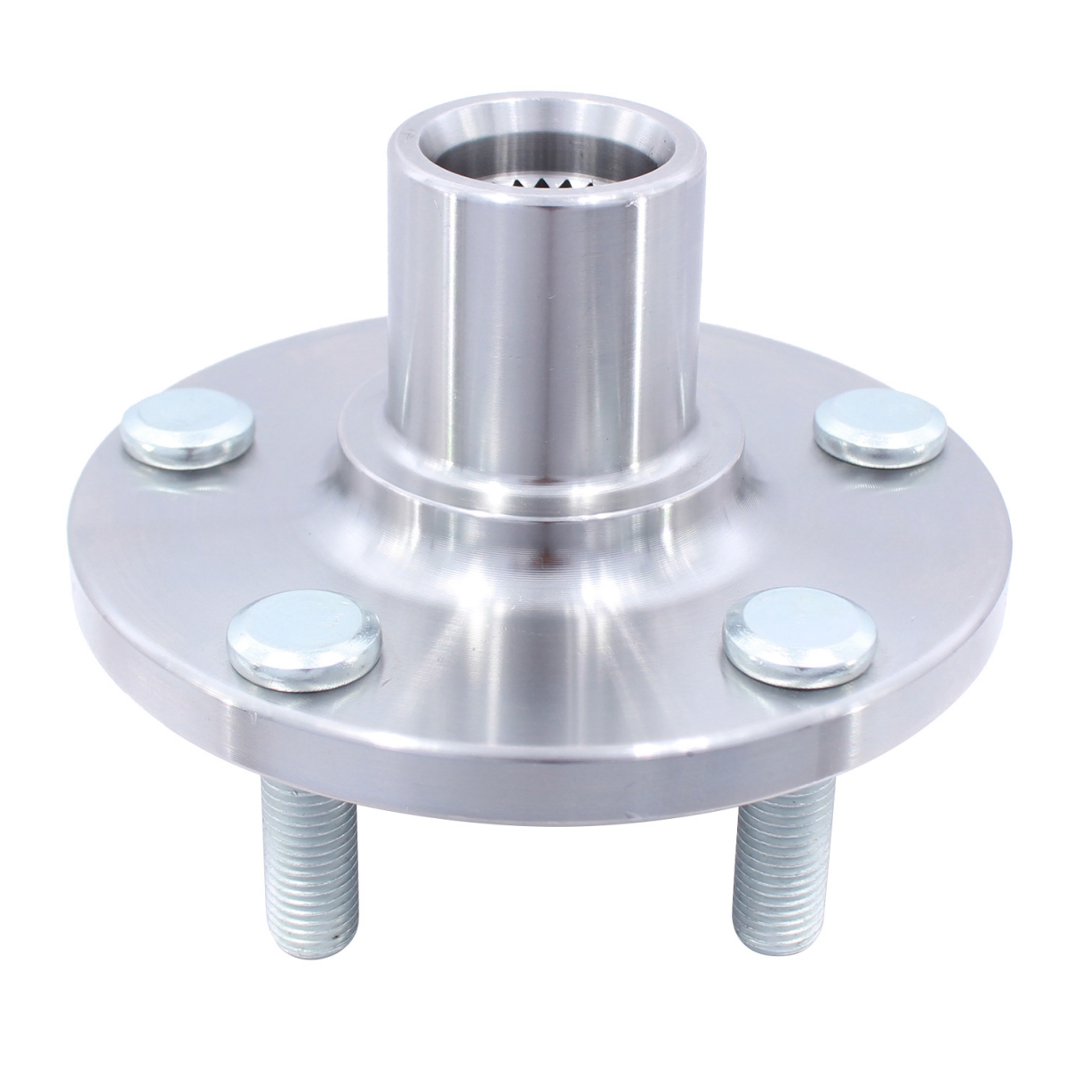 Repuestos Del Sol - Maza Rueda Delantera Toyota Corolla 1.8 2014 2018