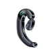 thumbnail image 3 of Auriculares V5.3 Ganchos Para La Oreja Tiempo De Espera Prolongado Auriculares Deportivos Para El Trabajo Senderismo Negro, 3 of 5