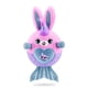 thumbnail image 2 of Juguete de peluche Rainbocorns Mermaidcorn con sorpresas para más de 3 niñas, 2 of 7