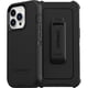 thumbnail image 1 of Funda Defender Series Para Iphone 13 Pro Negra, 1 of 6