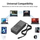 thumbnail image 5 of Cargador Universal Para Laptop De 90 W Para Dell Hp Y Lenovo, 5 of 7