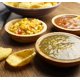 thumbnail image 5 of Cuenco para salsa RSVP International de madera de olivo de 8 cm, 5 of 8